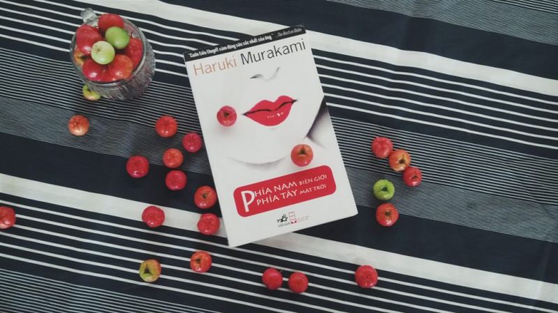 Review Phía nam biên giới, phía tây mặt trời